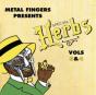 Special Herbs 3 & 4 - CD - Preview