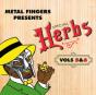 Special Herbs 5 & 6 - CD - Preview