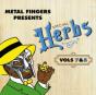 Special Herbs 7 & 8 - CD - Preview