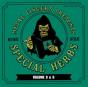 Special Herbs 9 & 0 - CD - Preview