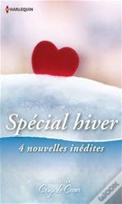 Capa do artigo Special Hiver