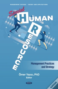 Capa do artigo Special Human Resource Management Practices And Strategy