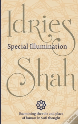 Capa do artigo Special Illumination