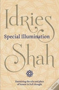 Capa do artigo Special Illumination