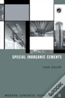 Special Inorganic Cements