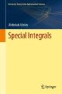 Special Integrals - Preview