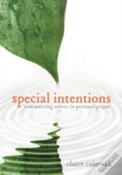 Capa do artigo Special Intentions