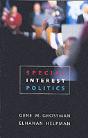 Special Interest Politics - Preview