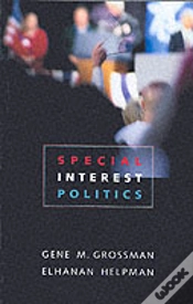 Capa do artigo Special Interest Politics