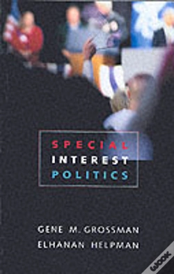 Capa do artigo Special Interest Politics