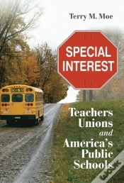 Capa do artigo Special Interest
