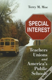 Capa do artigo Special Interest