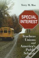 Special Interest