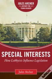 Capa do artigo Special Interests