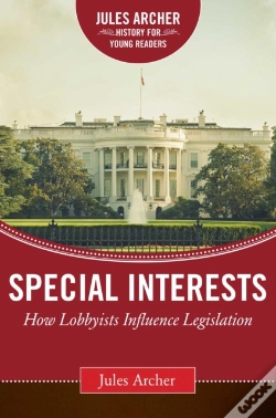 Capa do artigo Special Interests