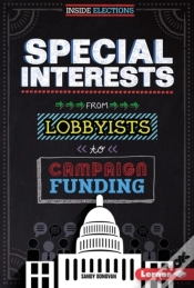 Capa do artigo Special Interests