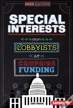 Capa do artigo Special Interests