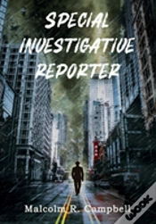 Capa do artigo Special Investigative Reporter