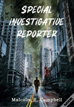 Capa do artigo Special Investigative Reporter