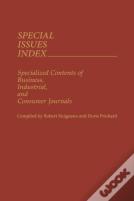 Special Issues Index