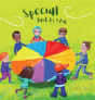 Special Just As I Am - Preview