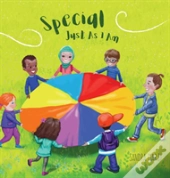 Special Just As I Am
