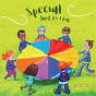 Special Just As I Am - Preview