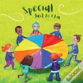Special Just As I Am