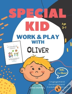 Capa do artigo Special Kid