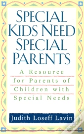 Special Kids Need Special Parents