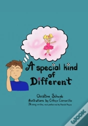 Capa do artigo Special Kind Of Different