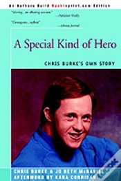 Capa do artigo Special Kind Of Hero