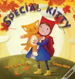 Capa do artigo Special Kitty