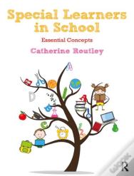 Special Learners In School