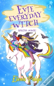Capa do artigo Special Magic