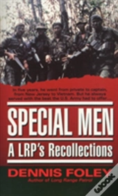 Special Men