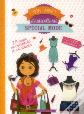 Spécial Mode