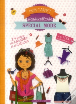 Capa do artigo Spécial Mode