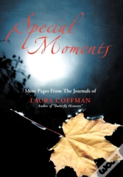 Capa do artigo Special Moments