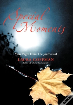 Capa do artigo Special Moments