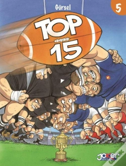 Capa do artigo Special Mondial