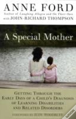 Capa do artigo Special Mother