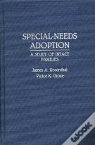 Special-Needs Adoption