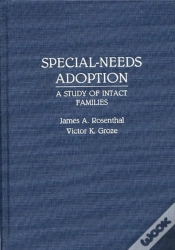 Capa do artigo Special-Needs Adoption