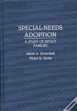 Capa do artigo Special-Needs Adoption