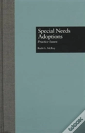 Capa do artigo Special Needs Adoptions