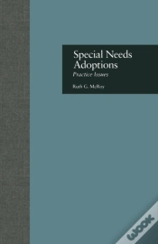 Capa do artigo Special Needs Adoptions