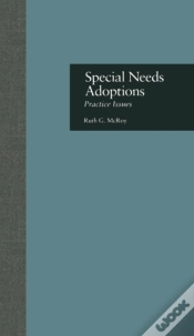 Capa do artigo Special Needs Adoptions