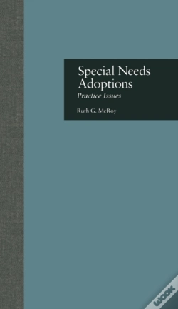 Capa do artigo Special Needs Adoptions