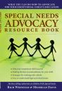Special Needs Advocacy Resource - Preview